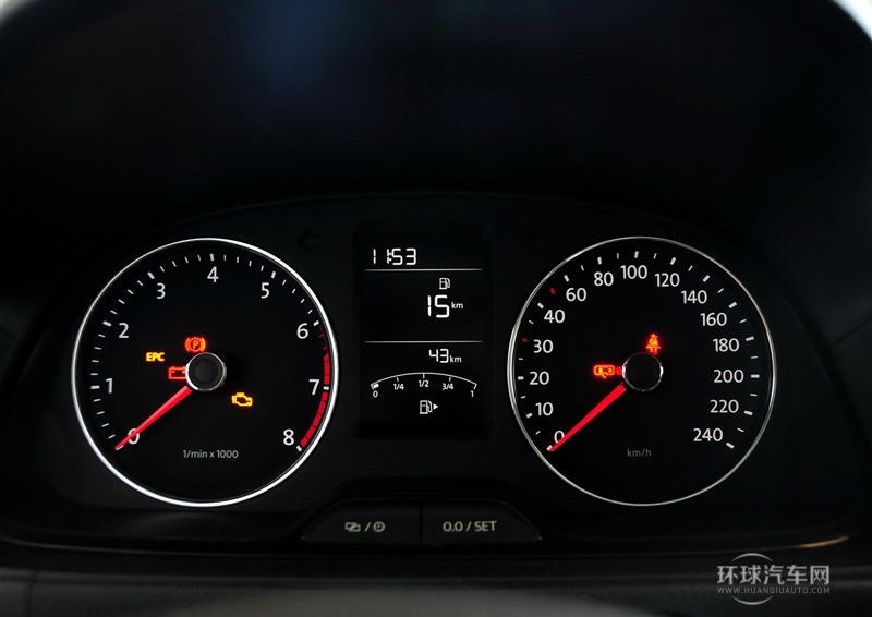 2013款 1.4TSI 手动舒适型
