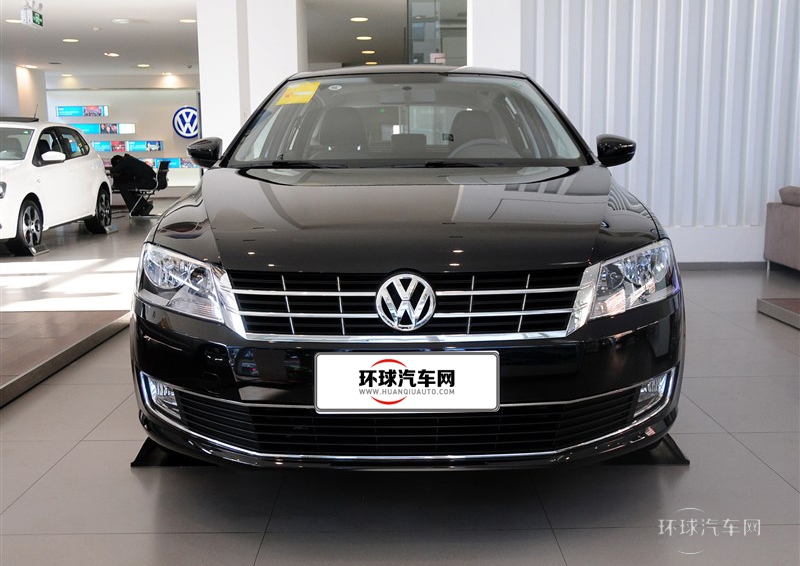 2013款 1.4TSI 手动舒适型