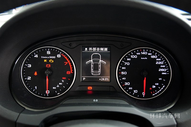 2014款Sportback 35 TFSI 舒适型