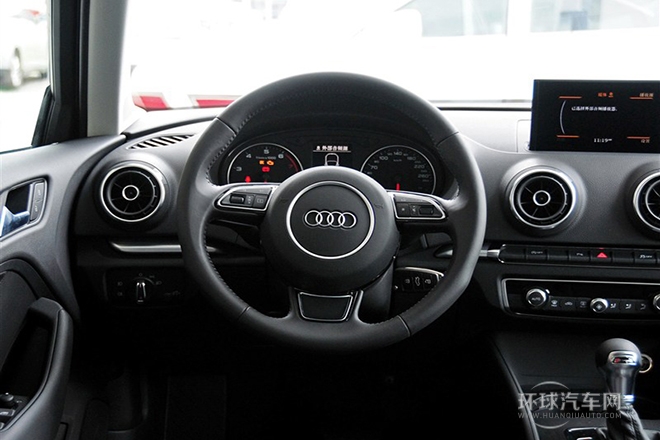2014款Sportback 35 TFSI 舒适型