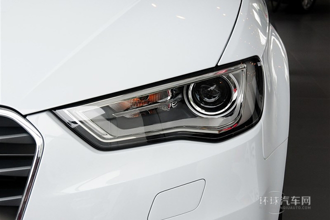 2014款Sportback 35 TFSI 舒适型