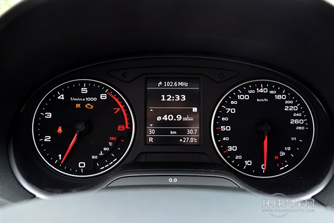 2014款Sportback 35 TFSI 进取型