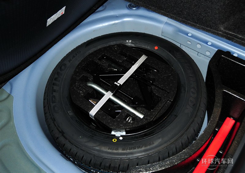 2013款 1.4TSI 自动舒适型