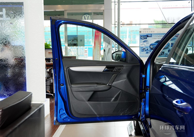 2013款 1.4TSI 自动舒适型