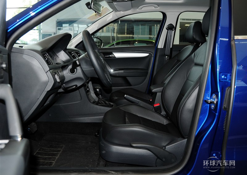 2013款 1.4TSI 自动舒适型