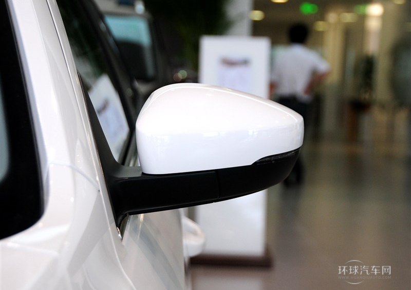 2013款 1.6L 手动舒适型