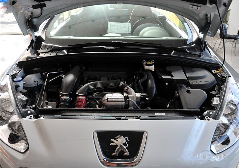 2012款 1.6T CC 时尚型