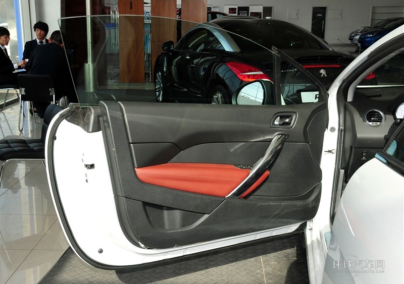 2012款 1.6T CC 时尚型