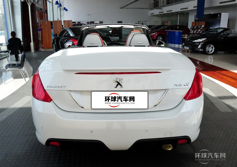 2012款 1.6T CC 时尚型