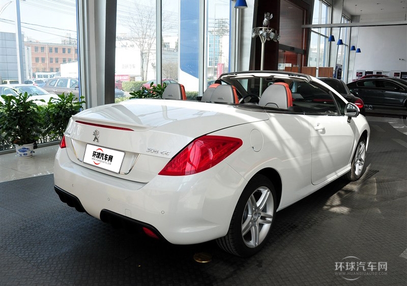 2012款 1.6T CC 时尚型