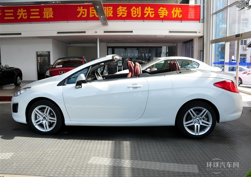 2012款 1.6T CC 时尚型