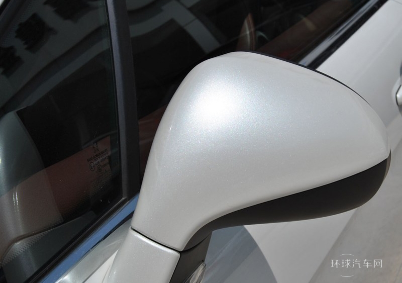 2013款 1.6T CC 罗兰·加洛斯版