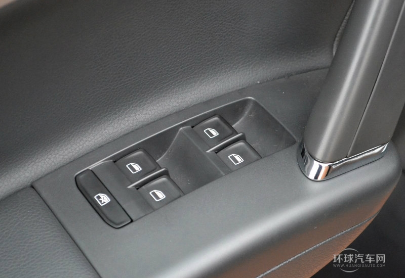 2013款 1.6L 自动舒适型
