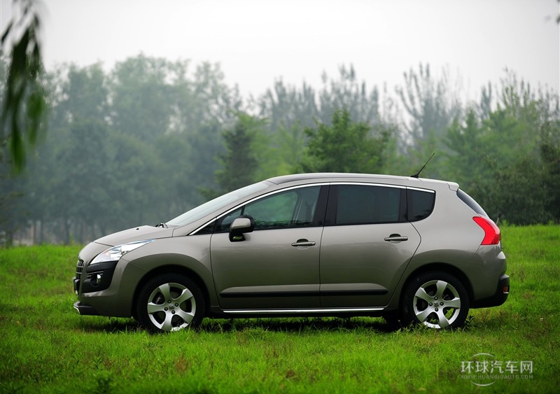 2011款 1.6T 豪华型