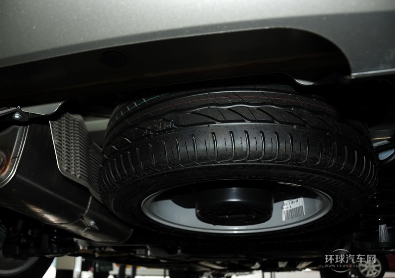 2013款 1.6T SW 时尚型