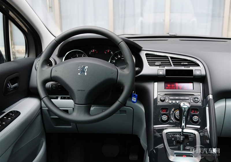 2011款 1.6T 豪华型