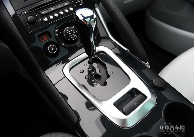 2011款 1.6T 豪华型