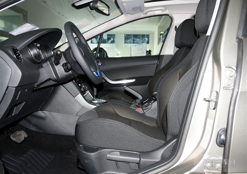 2013款 1.6T SW 时尚型