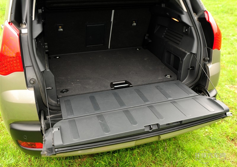 2011款 1.6T 豪华型