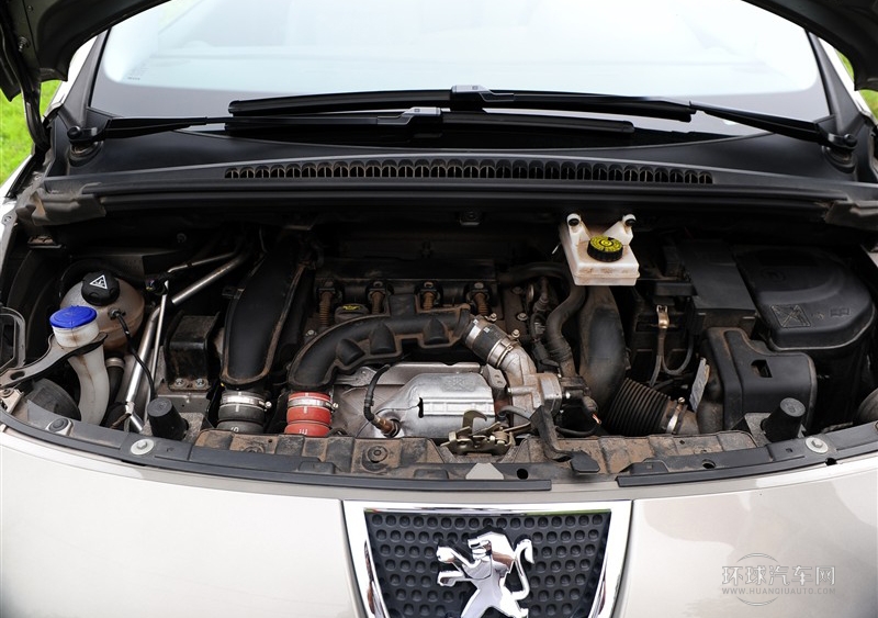 2011款 1.6T 豪华型
