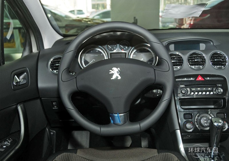 2013款 1.6T SW 时尚型