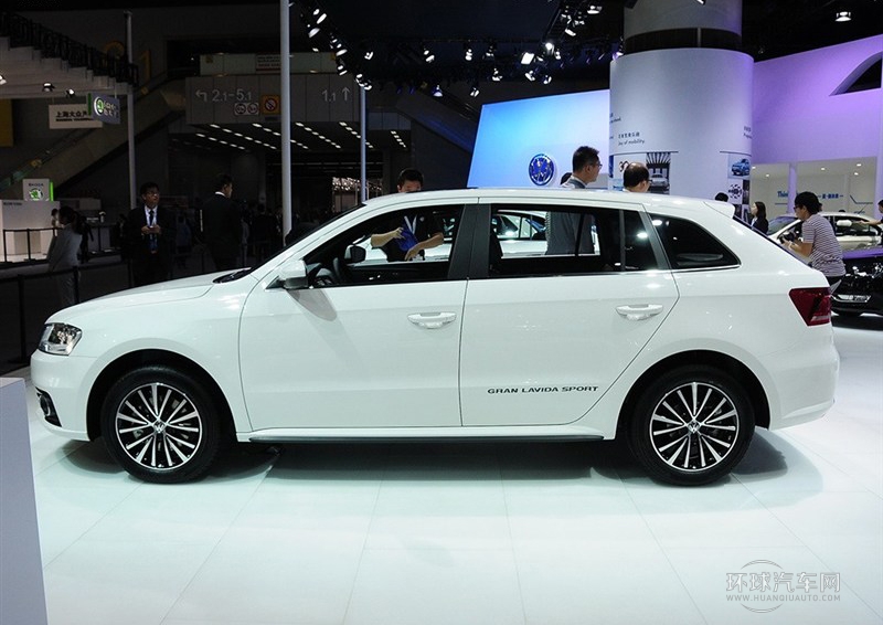 2014款 1.4TSI 自动运动版