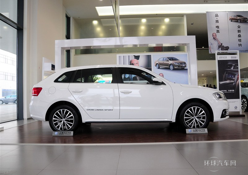 2014款 1.6L 自动运动版