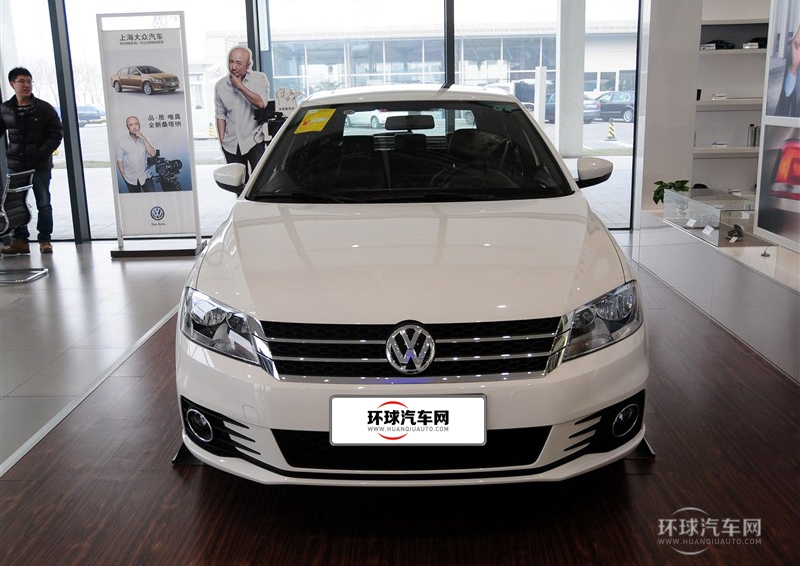 2014款 1.6L 自动运动版