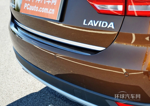 2014款 1.6L 自动型