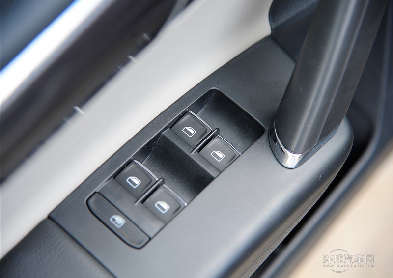 2014款 1.4TSI DSG