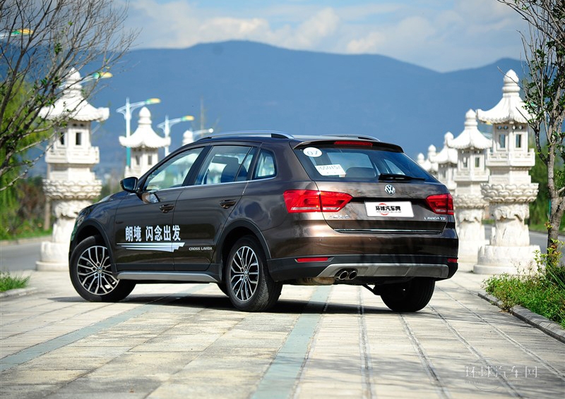 2014款 1.4TSI DSG