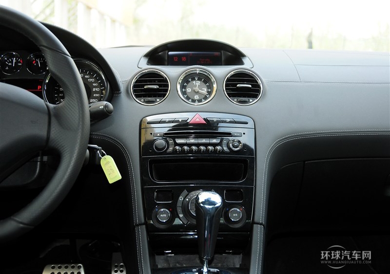 2011款 1.6T 豪华优雅型