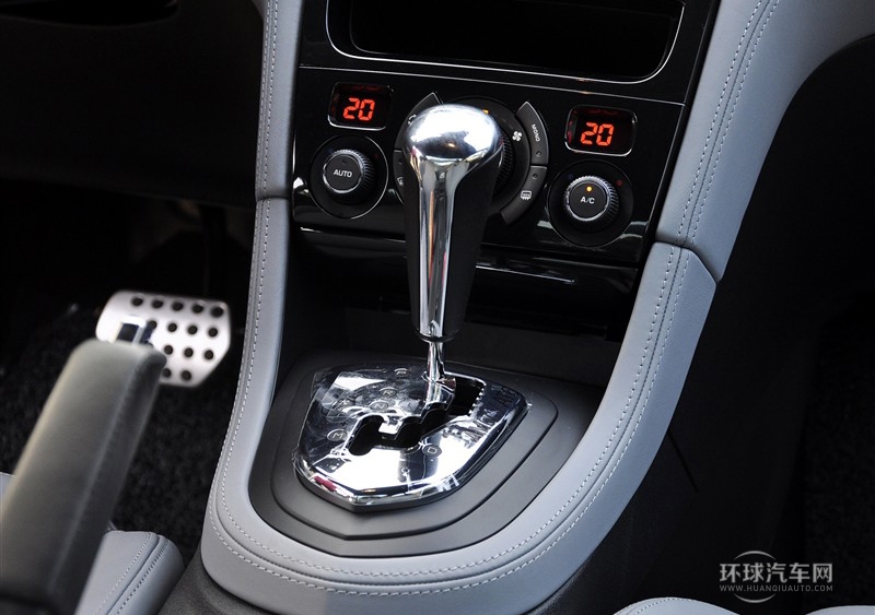 2011款 1.6T 豪华运动型