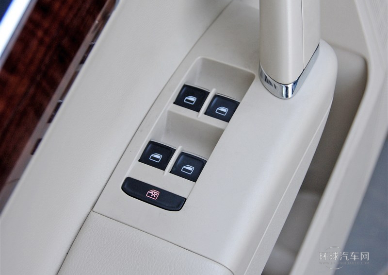 2013款 改款 1.4TSI DSG豪华版