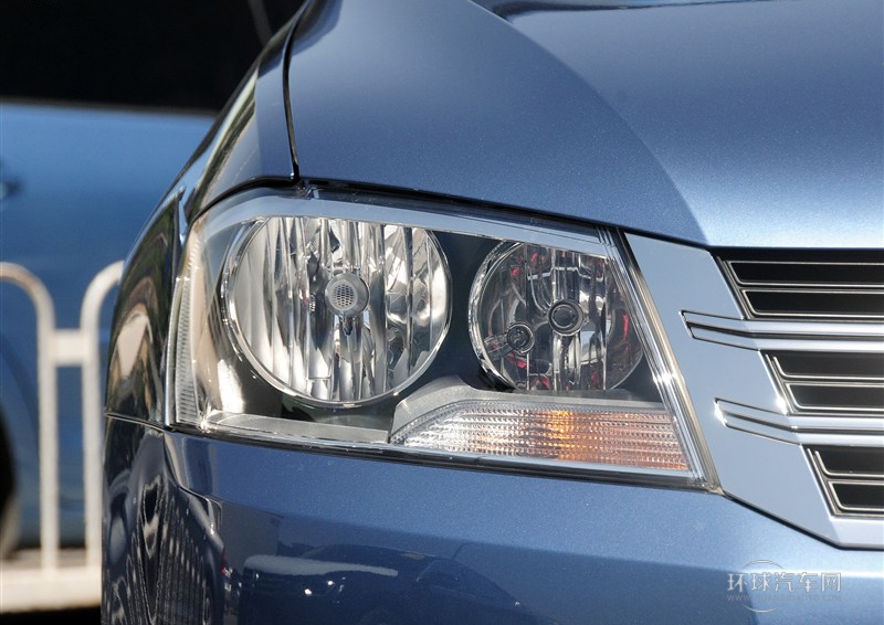 2013款 改款 1.4TSI DSG豪华版
