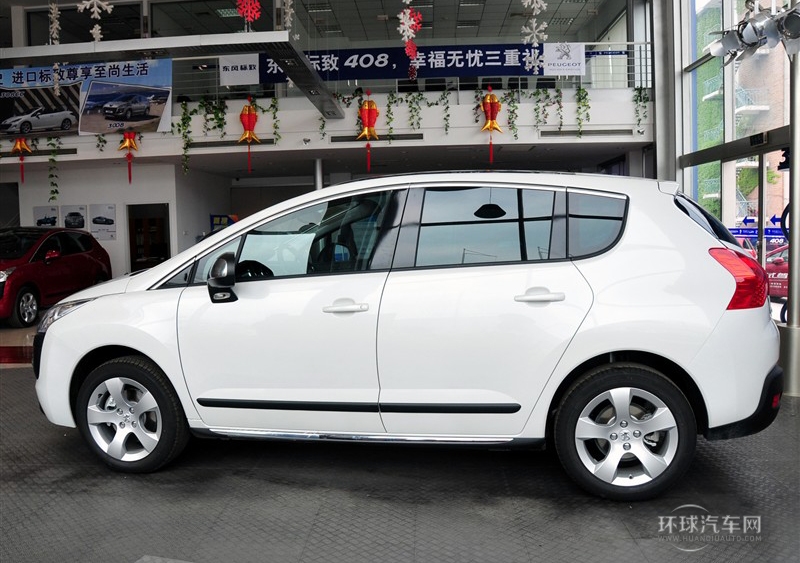 2011款 1.6T 时尚型