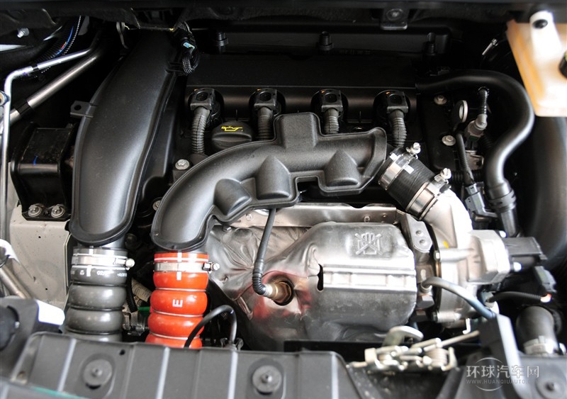 2011款 1.6T 时尚型