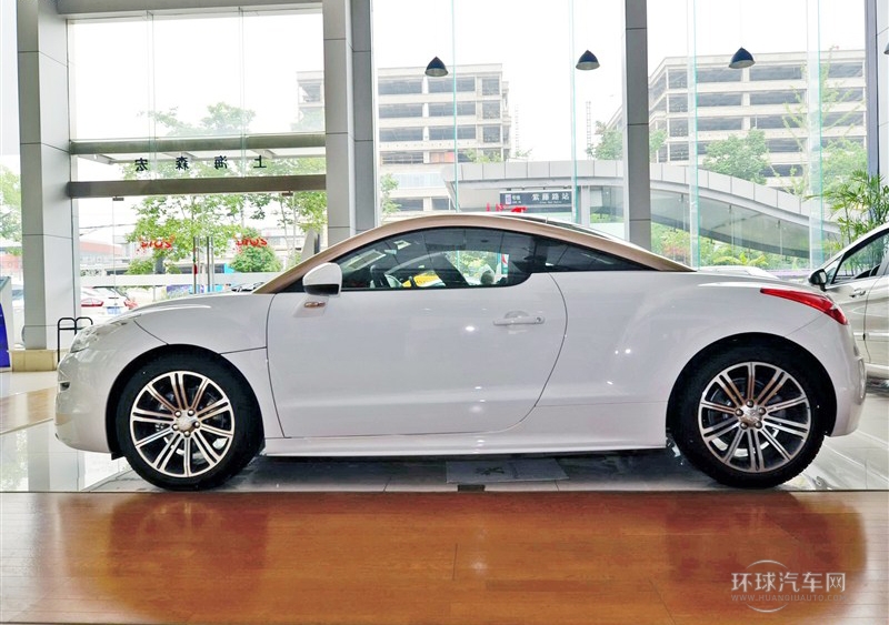 2014款 1.6T 时尚型