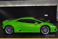 Huracan 2014款 LP610-4