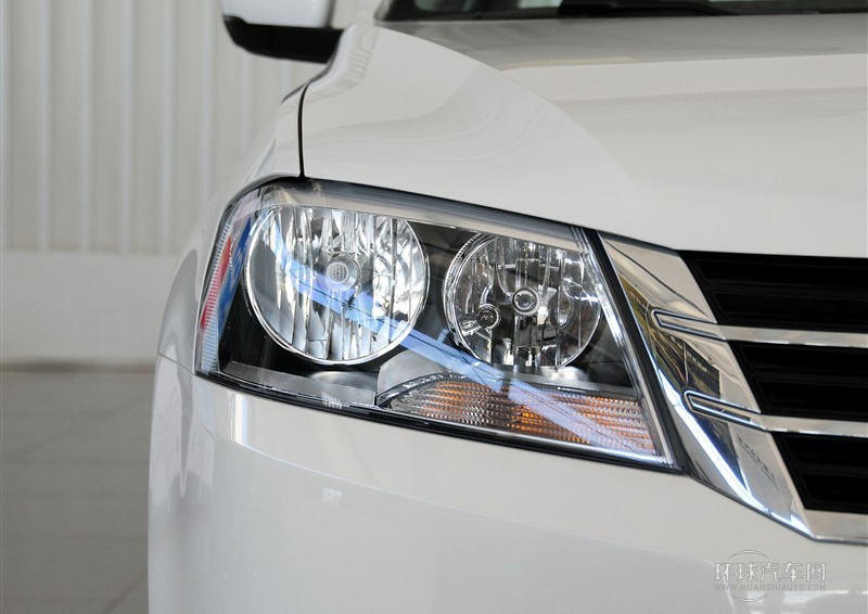 2013款 改款 1.6L 手动风尚版