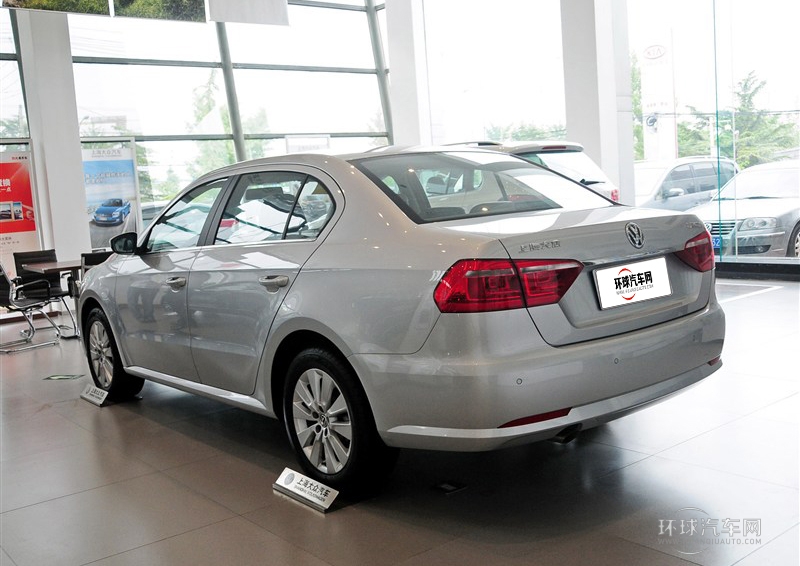 2013款 改款 1.6L 手动舒适版
