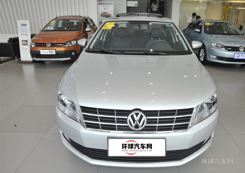 2013款 改款 1.6L 手动舒适版
