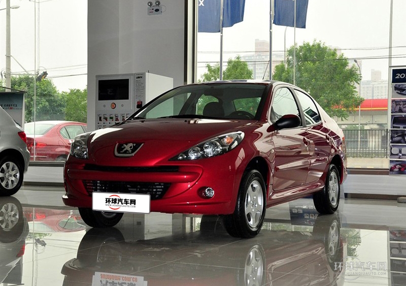 2011款 三厢 1.6L 自动品乐版