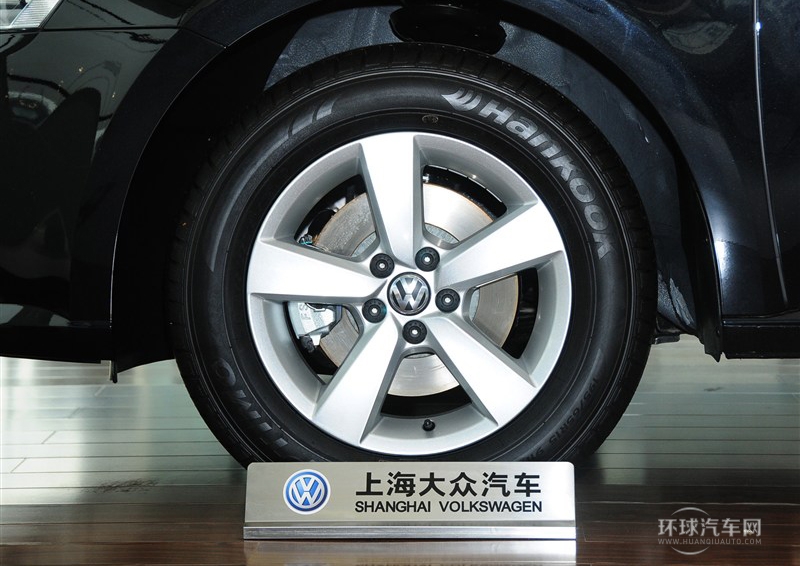 2013款 改款 1.6L 自动风尚版