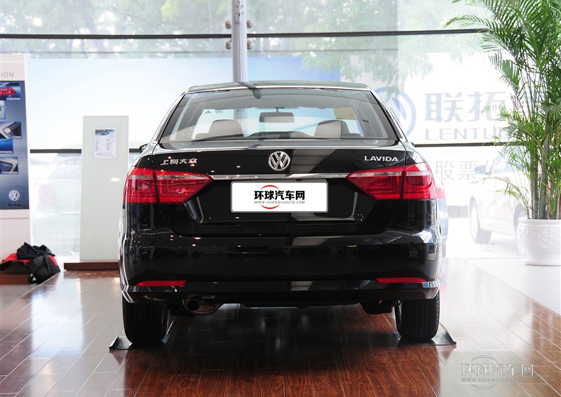 2013款 改款 1.6L 自动风尚版