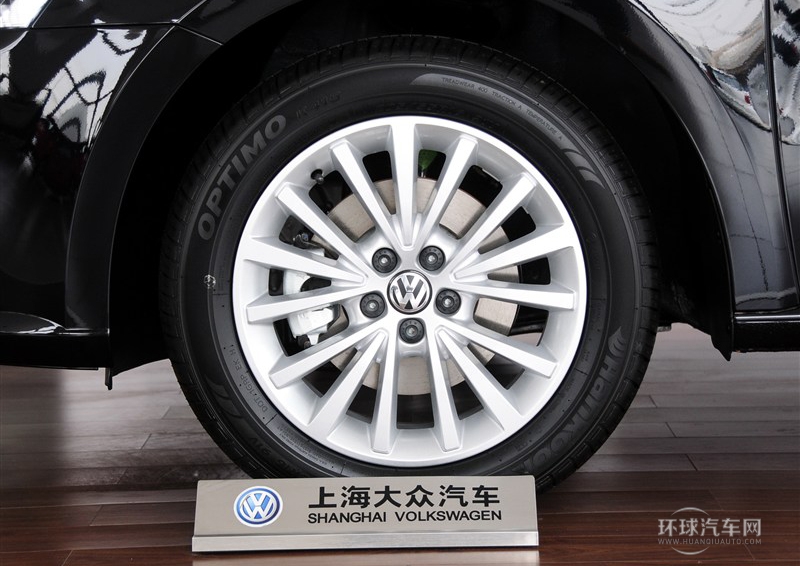 2013款 改款 1.6L 自动豪华版