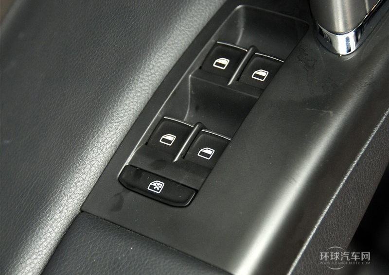2013款 改款 1.6L 自动豪华版