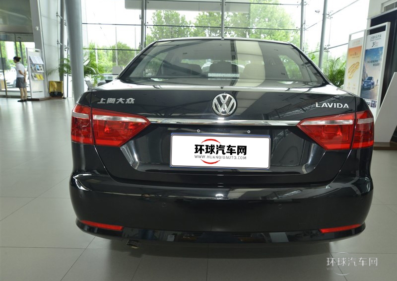 2013款 改款 1.6L 自动豪华版