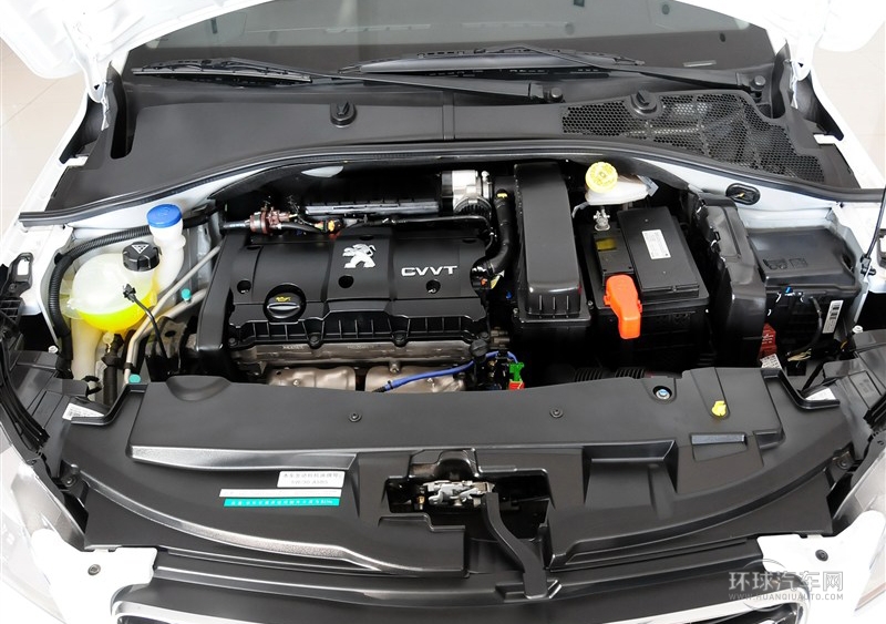 2014款 1.6L 手动豪华版