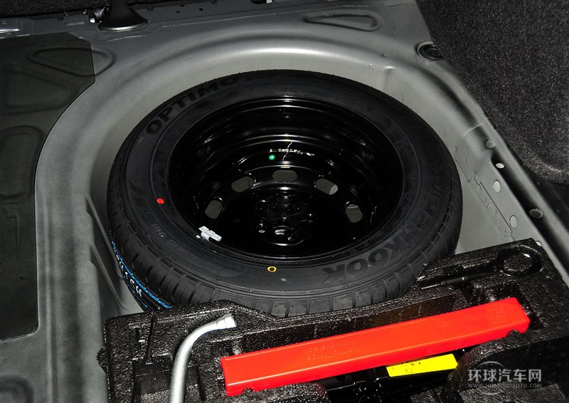 2013款 改款 1.6L 自动舒适版